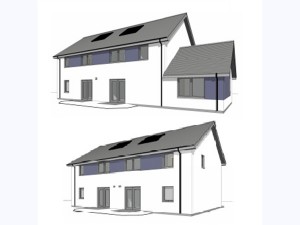 Compass is delighted to announce this 6 home, design and build contract to be delivered for the Highland Council. More information to come as we progress with development over the coming months.