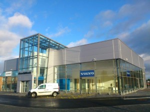 Compass Building & Construction Services were instrumental in turning this ambitious project into a reality.  We operated as both site management and groundworks contractor for Arnold Clark throughout the project.  It took just four months to complete. As a result new dealerships for Volvo and Skoda are now open for business in Inverness. Arnold Clark […]