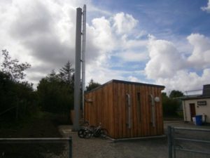 Broadford Primary School has received a new upgrade to its heating system with the addition of a new Bio-Mass boiler. The externally housed boiler will completely replace the existing oil fired heating system. It runs on wood pellets, a sustainable fuel source becoming increasingly popular in the UK. This installation was part of a wider […]