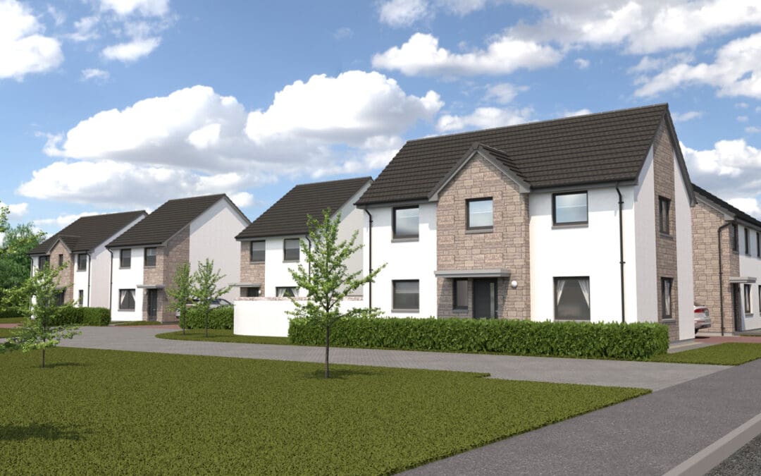Borlum Meadows, Drumnadrochit