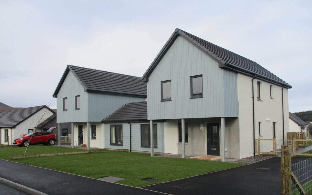 Campbells Farm Phase V