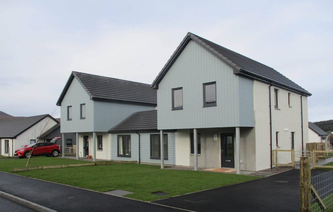 Campbells Farm Phase V