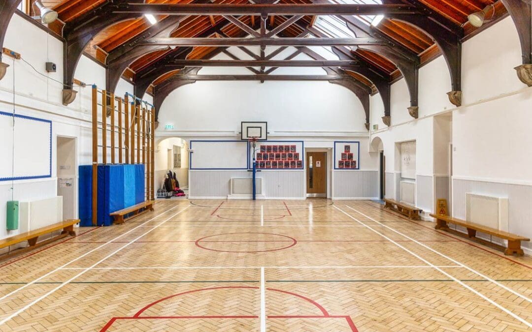 Grantown Primary School