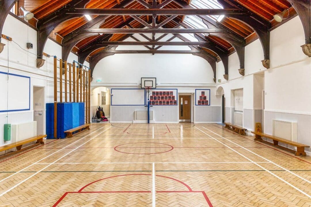 Grantown Primary School