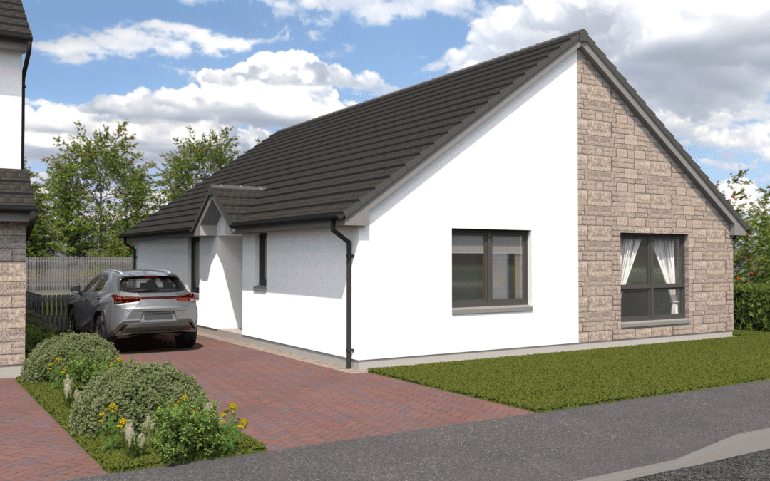 Swordale Grove, Evanton