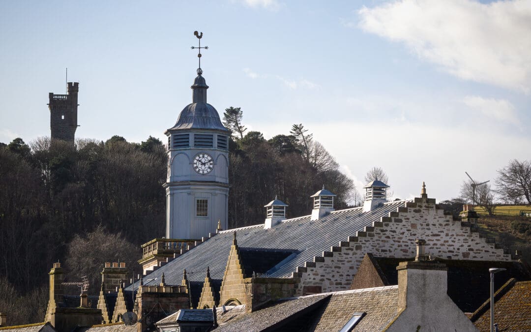 Dingwall Town Hall