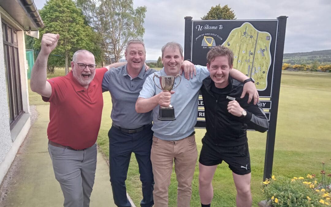 Golf Day 2023