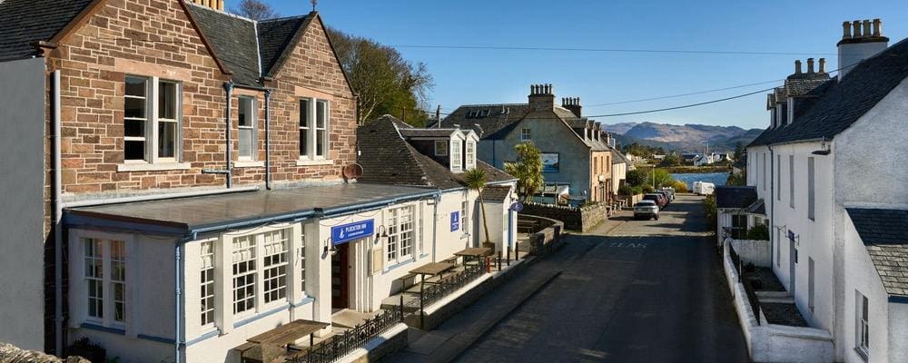 Plockton Inn