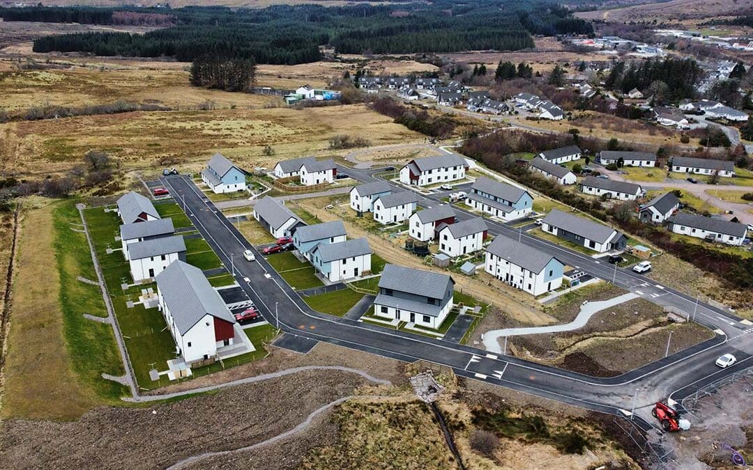 Campbell’s Farm, Broadford
