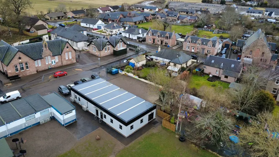 Beauly Primary School