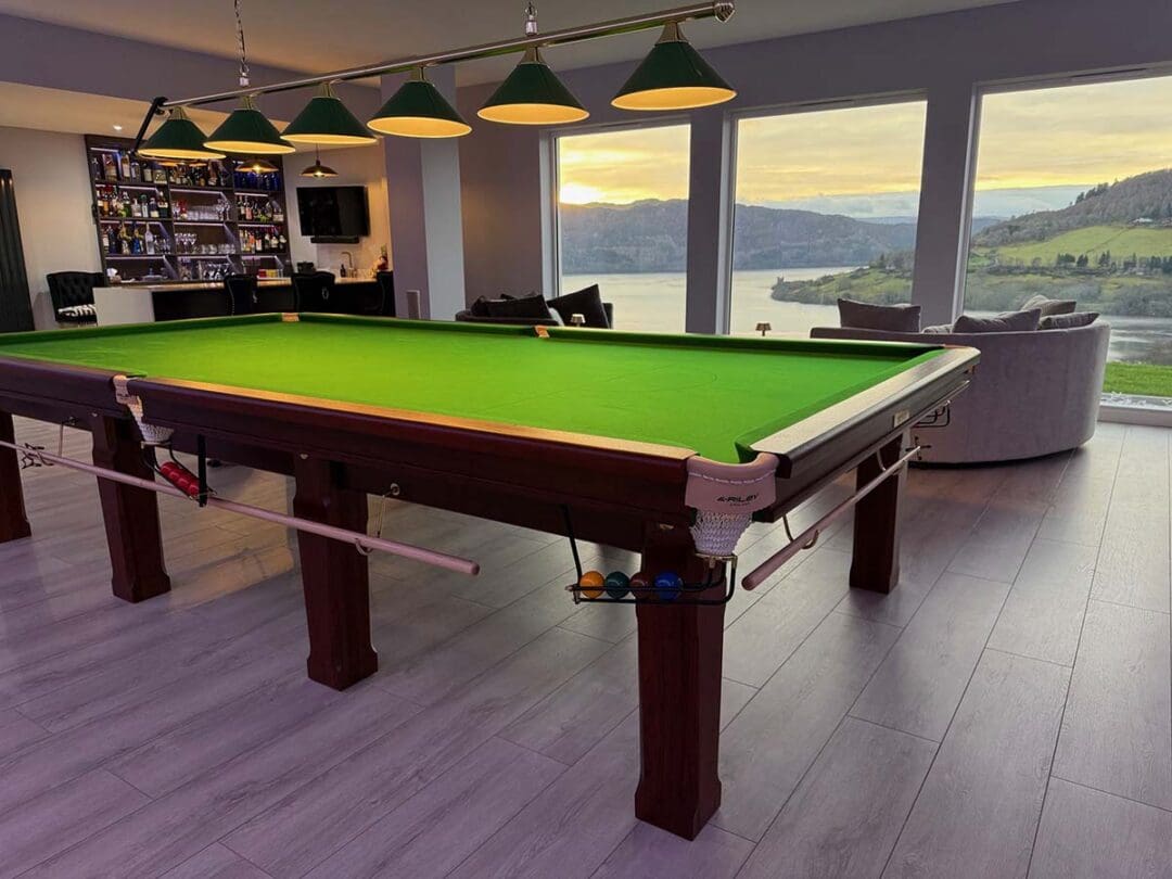 Private Dwelling, Inverness-shire