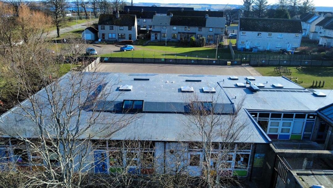 South Lodge Primary School