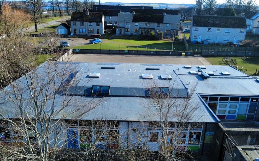South Lodge Primary School