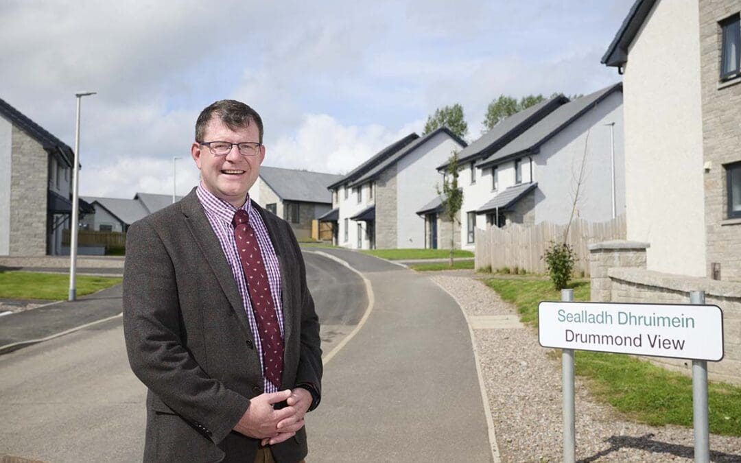 Teandallon, Evanton – Ross-shire | Phase 2