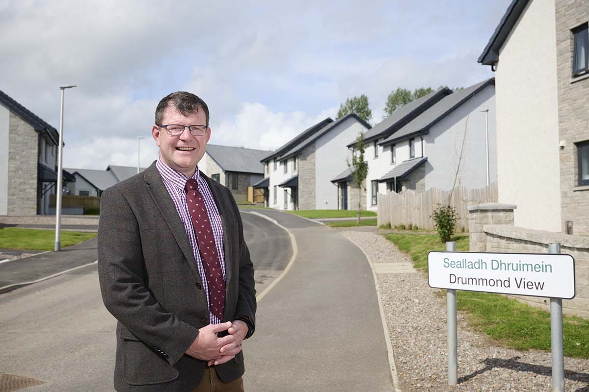 Teandallon Evanton Phase – Photo