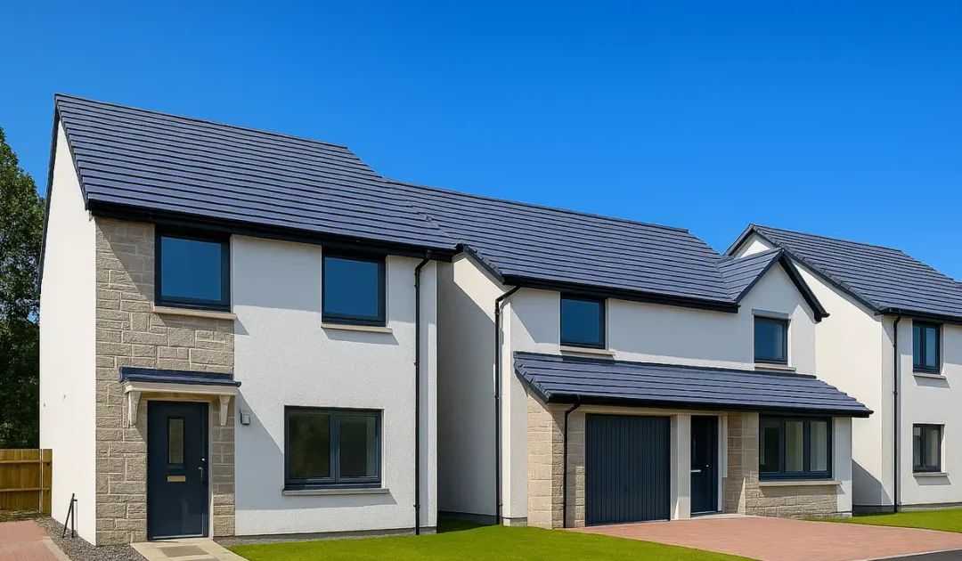Borlum Meadows, Drumnadrochit