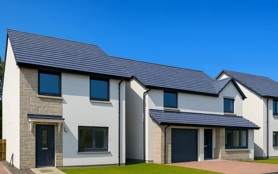 Borlum Meadows, Drumnadrochit
