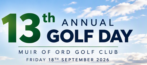 Golf Day